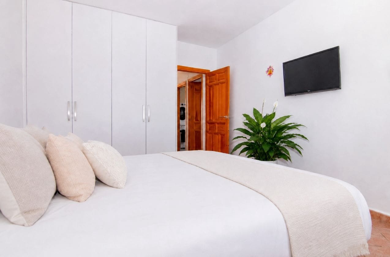 3 sypialnia Willa na sprzedaż w La Xara z garażem - 425 000 € (Ref: 10078812)