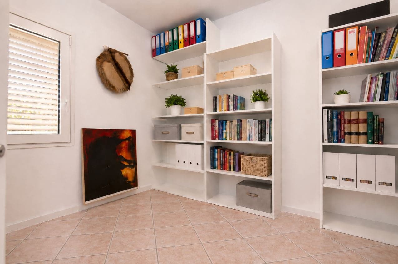 3 sypialnia Willa na sprzedaż w La Xara z garażem - 425 000 € (Ref: 10078812)