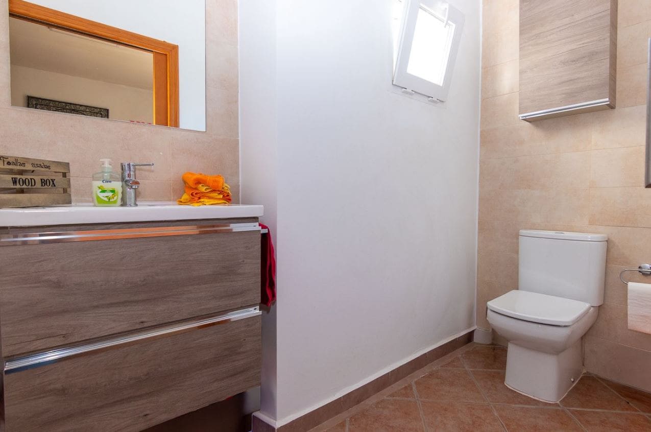 3 sypialnia Willa na sprzedaż w La Xara z garażem - 425 000 € (Ref: 10078812)