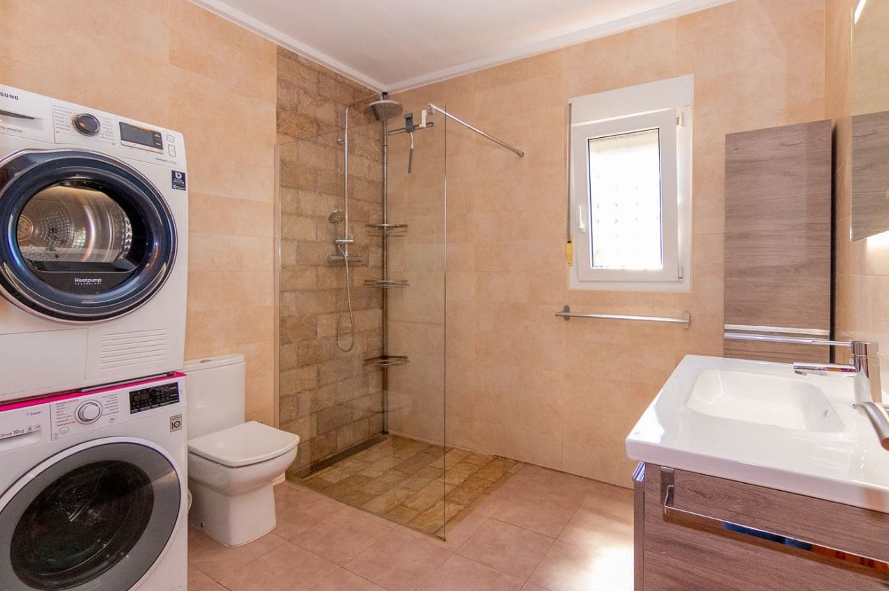 3 sypialnia Willa na sprzedaż w La Xara z garażem - 425 000 € (Ref: 10078812)