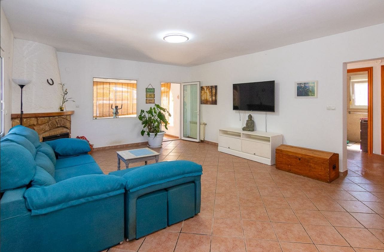 3 sypialnia Willa na sprzedaż w La Xara z garażem - 425 000 € (Ref: 10078812)