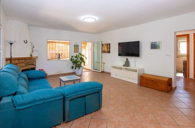 3 sypialnia Willa na sprzedaż w La Xara, Dénia z garażem - 425 000 € (Ref: 10078812)