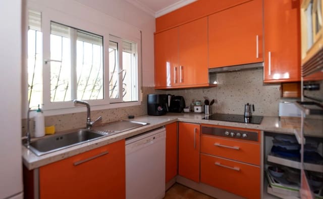 3 soverom Villa til salgs i Las Rotas / Les Rotes, Dénia med svømmebasseng garasje - € 1 260 000 (Ref: 10080164)