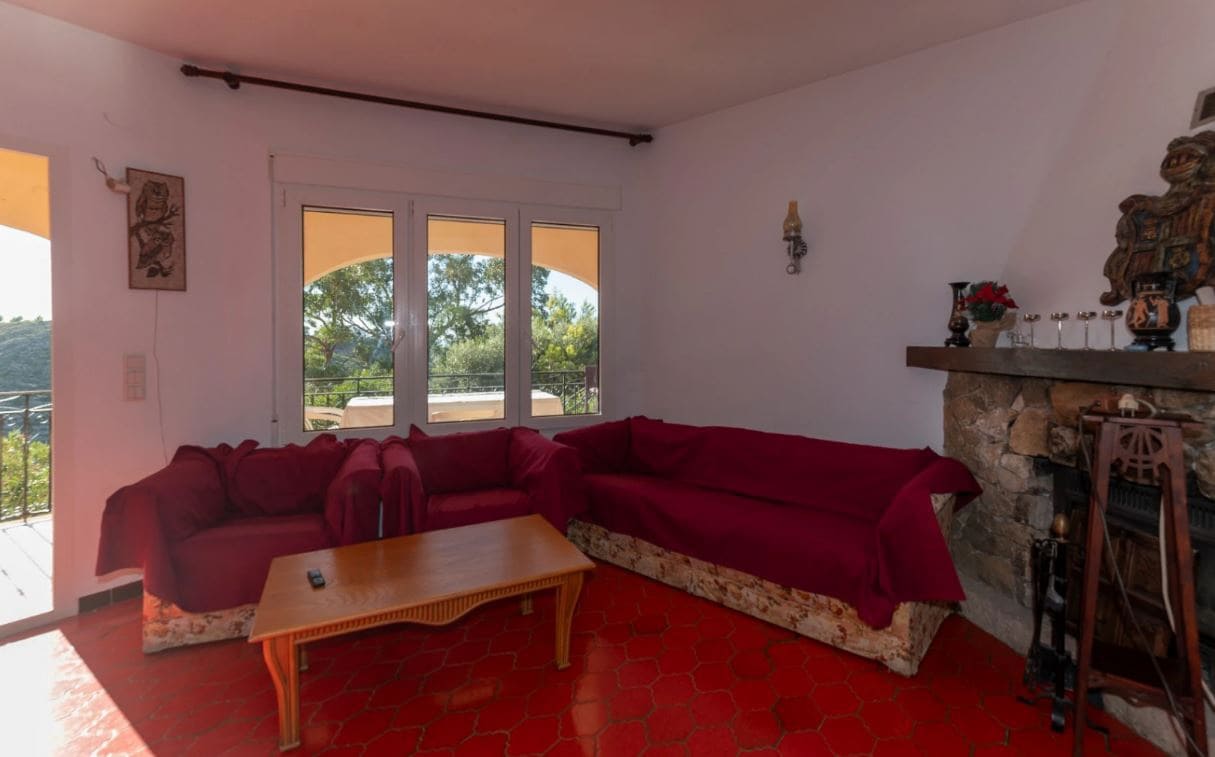 3 sovrum Villa till salu i Denia med pool garage - 1 260 000 € (Ref: 10080164)