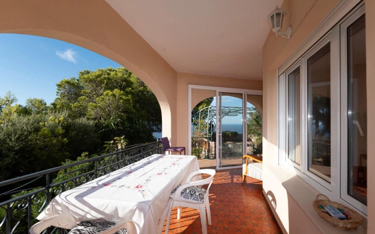 3 sovrum Villa till salu i Denia med pool garage - 1 260 000 € (Ref: 10080164)