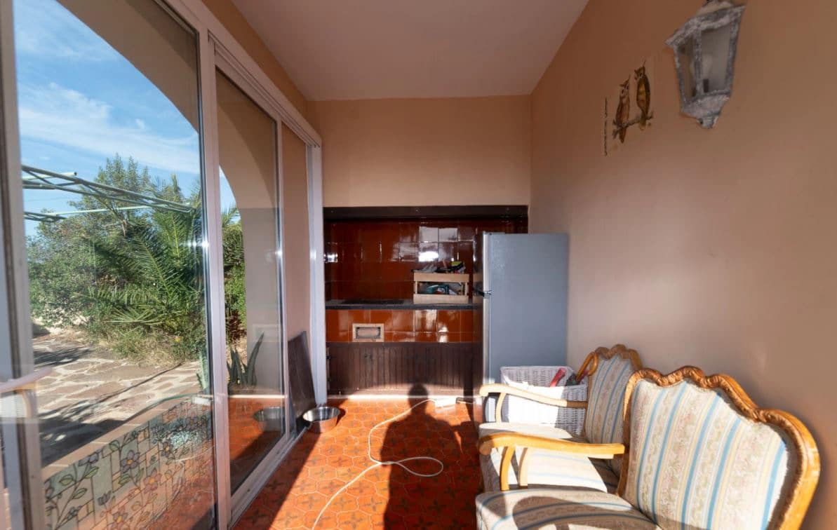 3 sovrum Villa till salu i Denia med pool garage - 1 260 000 € (Ref: 10080164)