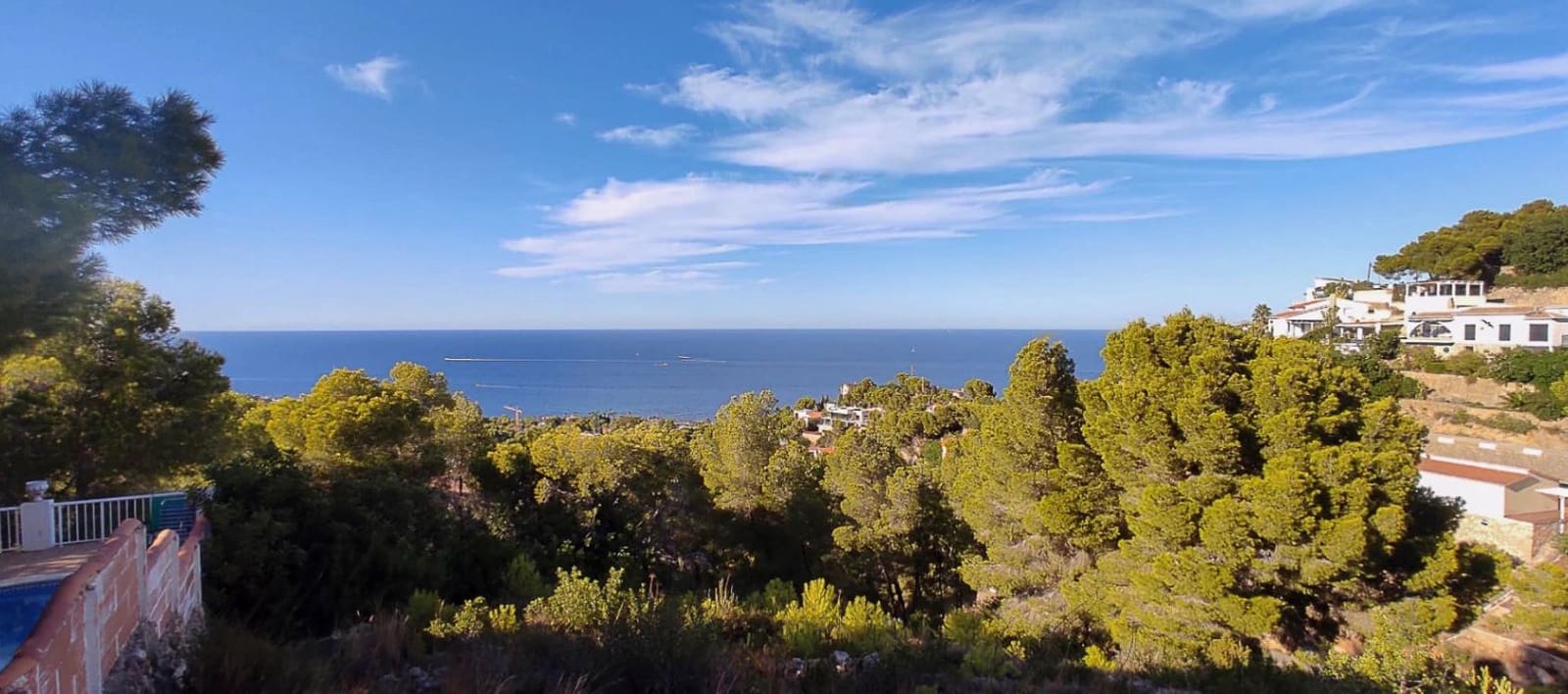 3 sovrum Villa till salu i Denia med pool garage - 1 260 000 € (Ref: 10080164)