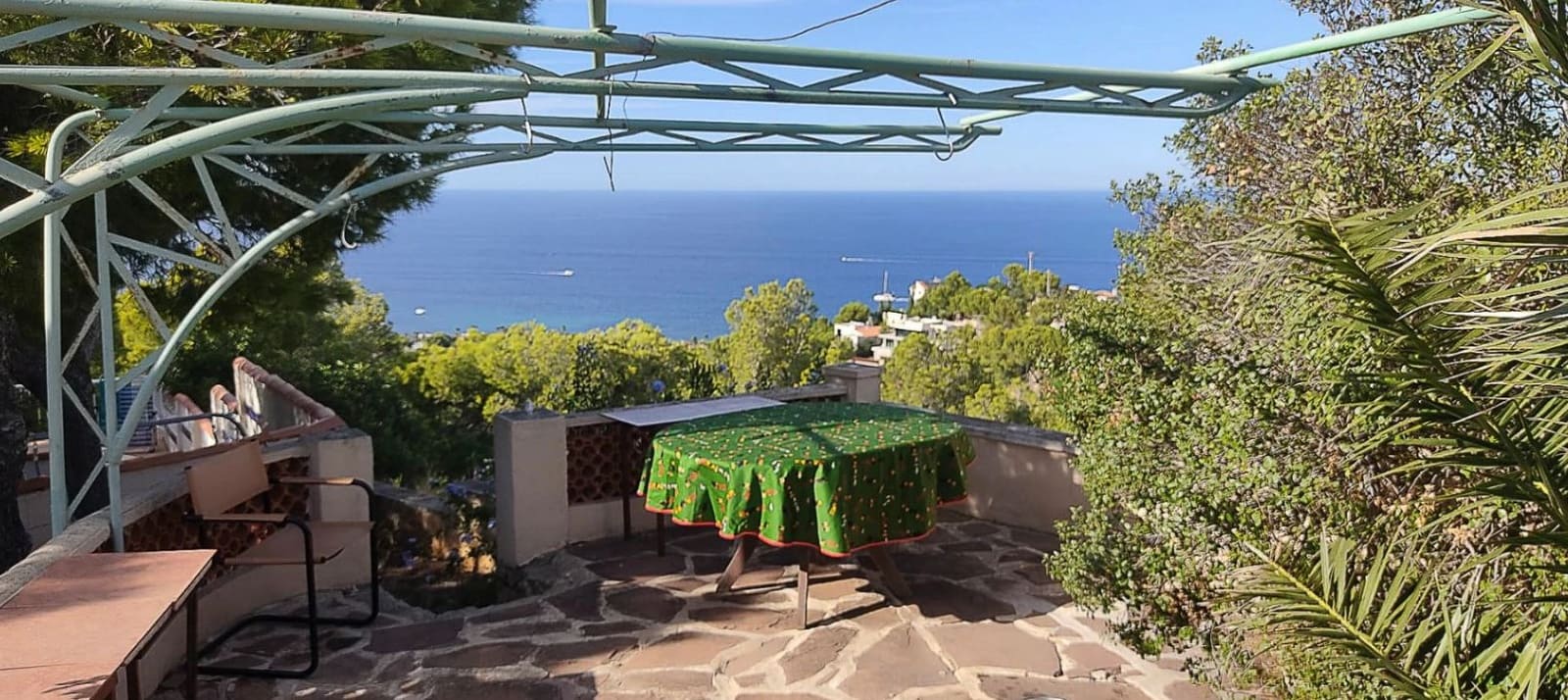 3 sovrum Villa till salu i Denia med pool garage - 1 260 000 € (Ref: 10080164)
