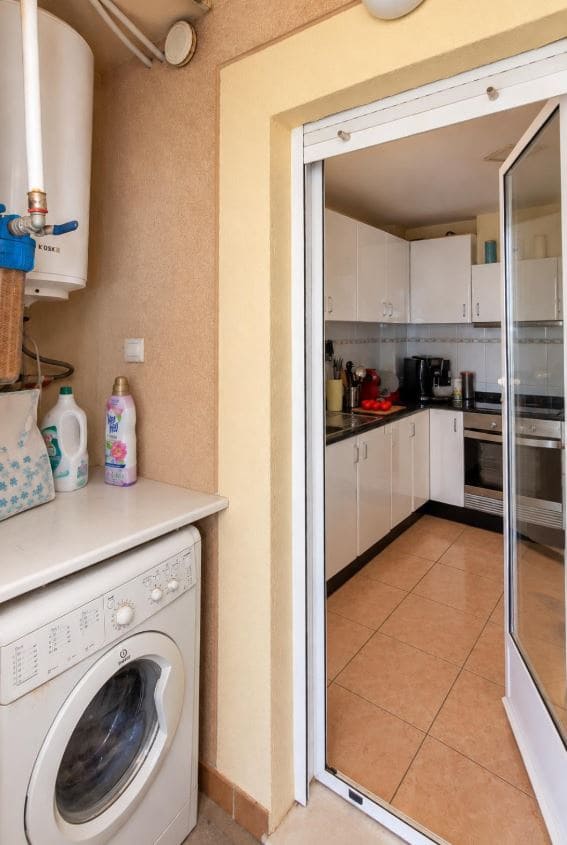 2 sypialnia Apartament na sprzedaż w Denia z basenem garażem - 270 000 € (Ref: 10081640)