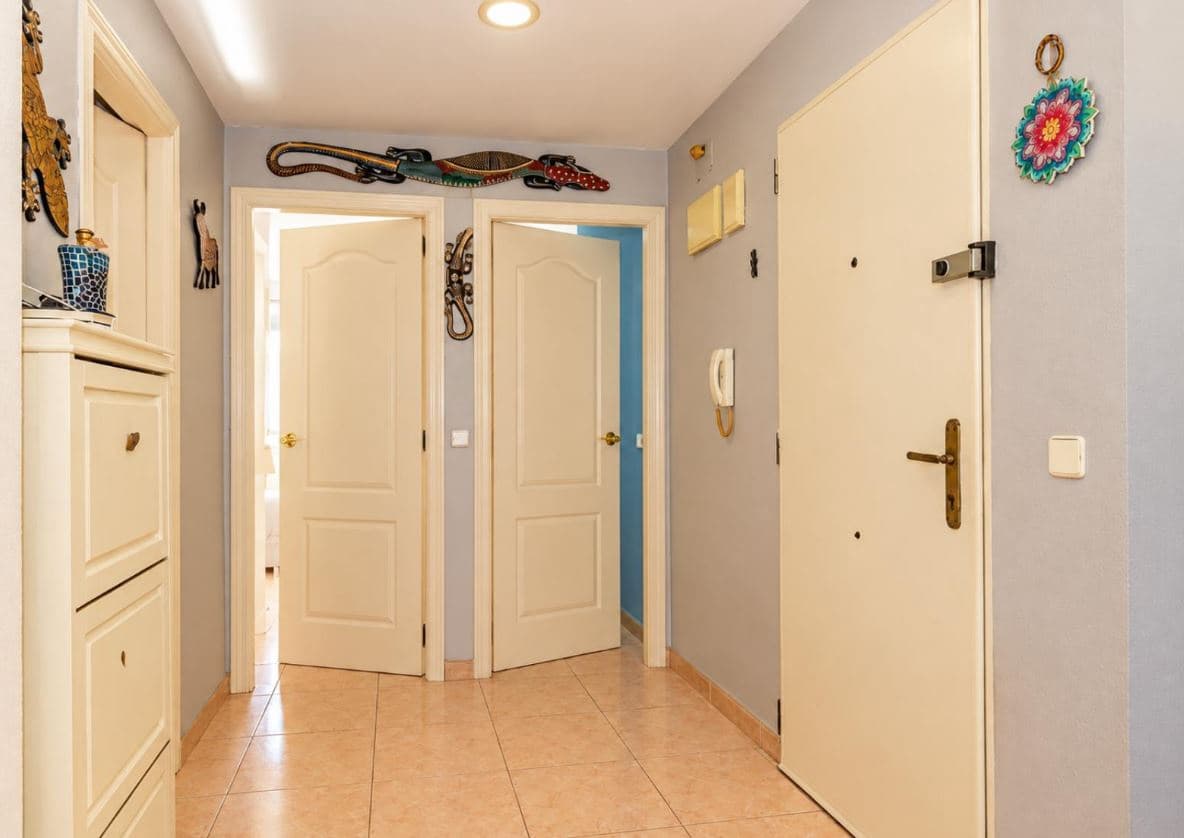 2 sypialnia Apartament na sprzedaż w Denia z basenem garażem - 270 000 € (Ref: 10081640)