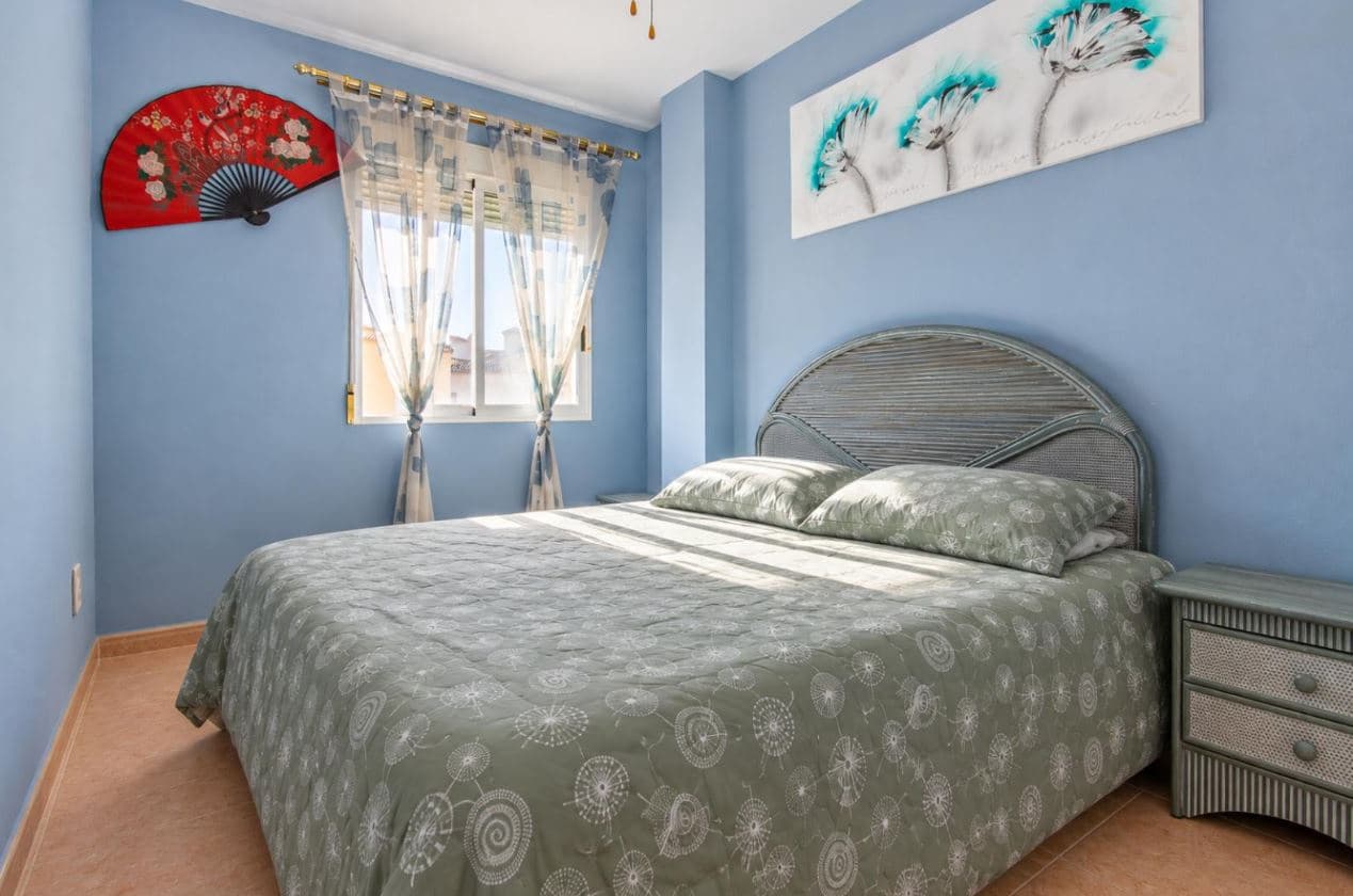 2 sypialnia Apartament na sprzedaż w Denia z basenem garażem - 270 000 € (Ref: 10081640)