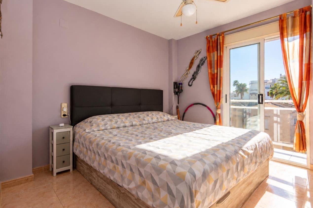 2 sypialnia Apartament na sprzedaż w Denia z basenem garażem - 270 000 € (Ref: 10081640)