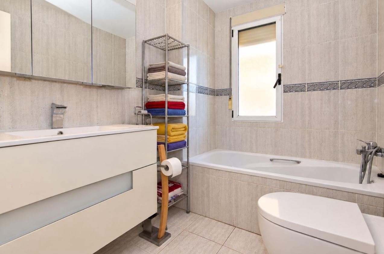 2 sypialnia Apartament na sprzedaż w Denia z basenem garażem - 270 000 € (Ref: 10081640)