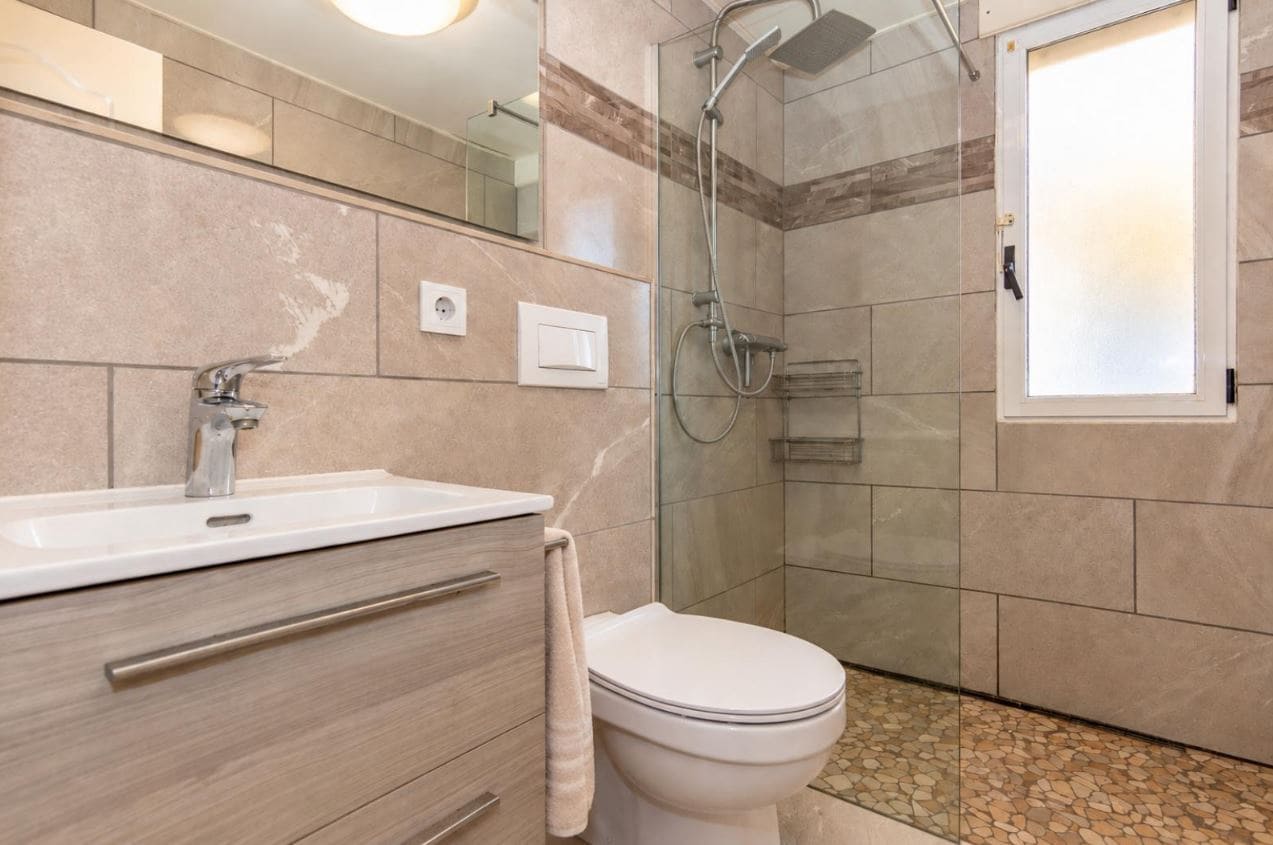 2 sypialnia Apartament na sprzedaż w Denia z basenem garażem - 270 000 € (Ref: 10081640)