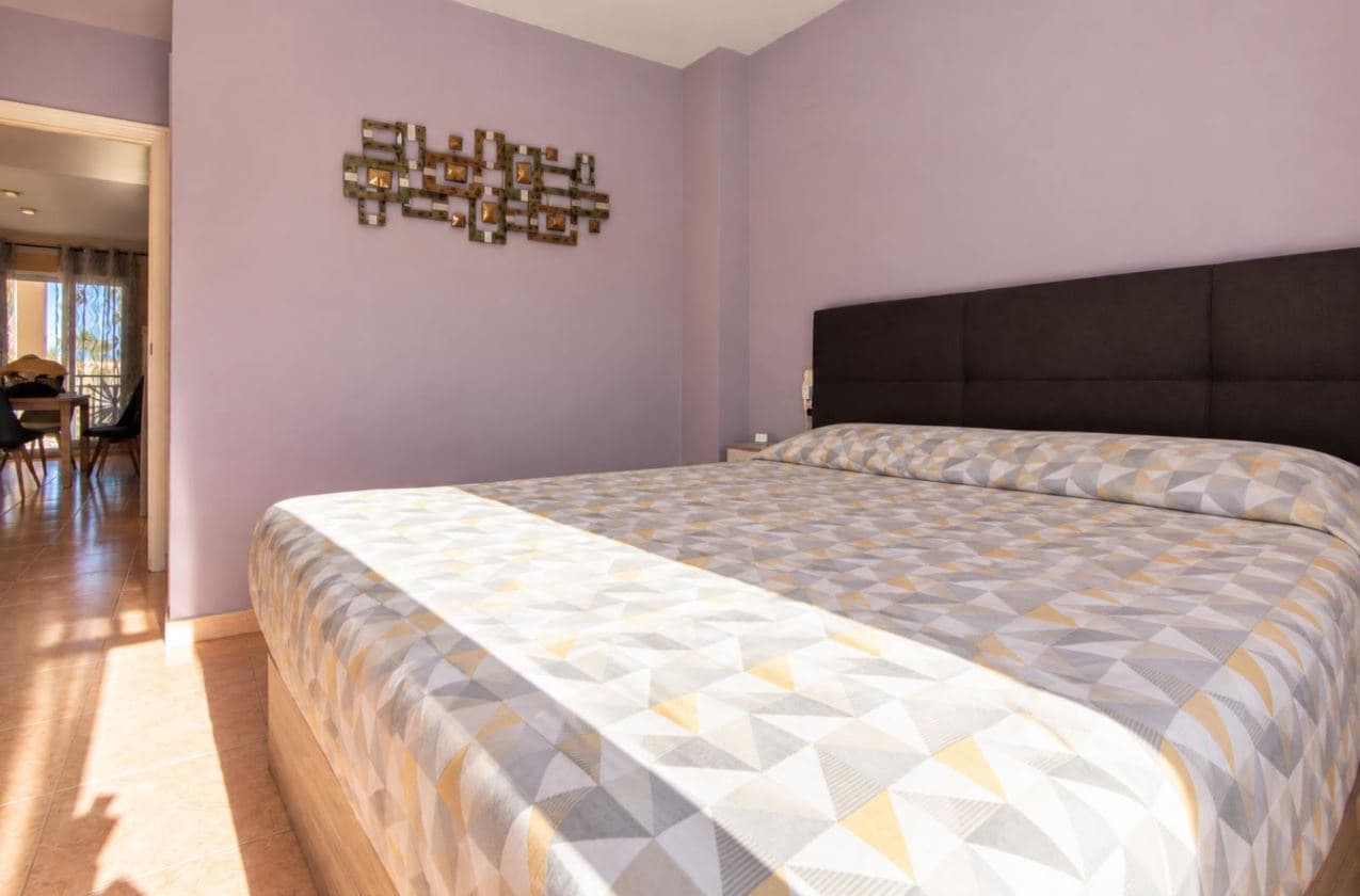 2 sypialnia Apartament na sprzedaż w Denia z basenem garażem - 270 000 € (Ref: 10081640)