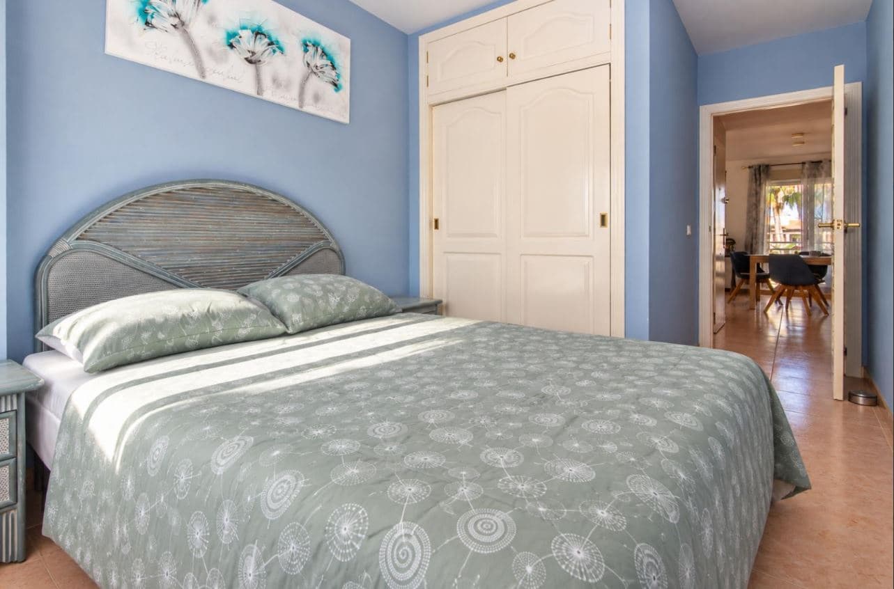 2 sypialnia Apartament na sprzedaż w Denia z basenem garażem - 270 000 € (Ref: 10081640)