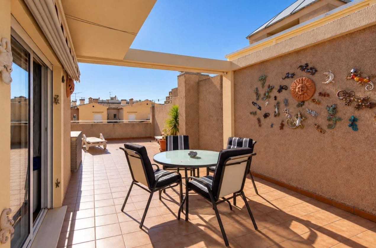 2 sypialnia Apartament na sprzedaż w Denia z basenem garażem - 270 000 € (Ref: 10081640)