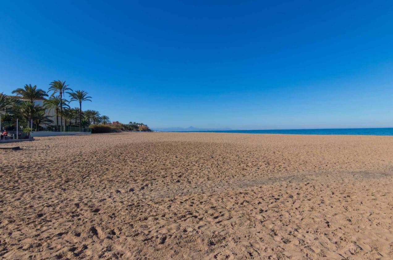 2 sypialnia Apartament na sprzedaż w Denia z basenem garażem - 270 000 € (Ref: 10081640)