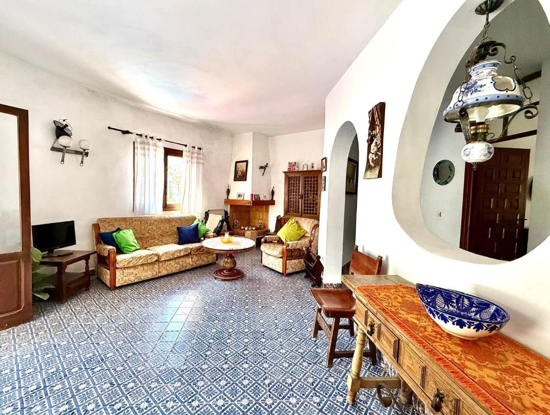 2 soveværelse Villa til salg i Denia med swimmingpool garage - € 450.000 (Ref: 10082130)