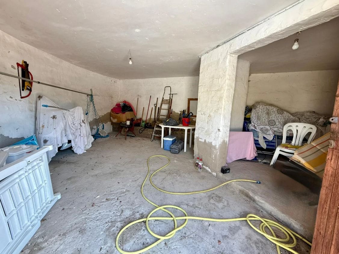 2 soveværelse Villa til salg i Denia med swimmingpool garage - € 450.000 (Ref: 10082130)