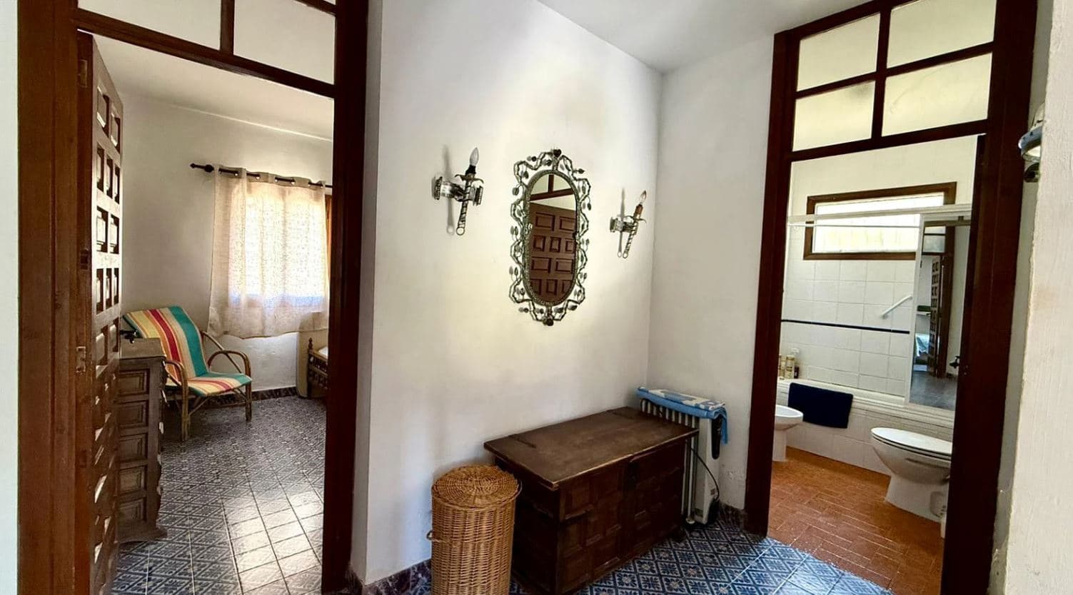 2 soveværelse Villa til salg i Denia med swimmingpool garage - € 450.000 (Ref: 10082130)