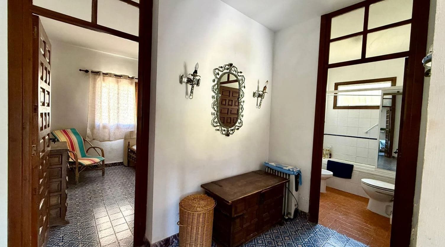 2 soveværelse Villa til salg i Denia med swimmingpool garage - € 450.000 (Ref: 10082130)