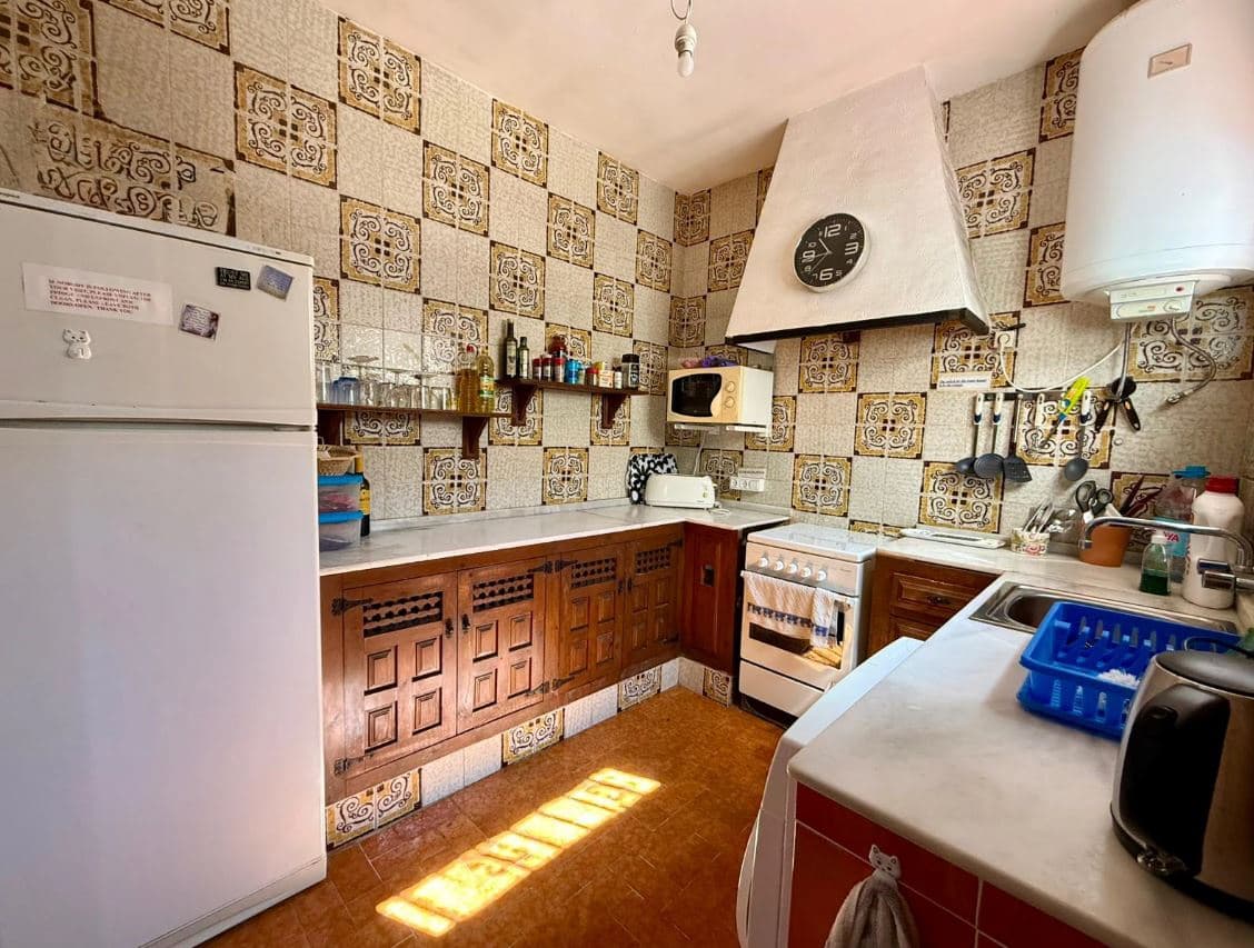 2 soveværelse Villa til salg i Denia med swimmingpool garage - € 450.000 (Ref: 10082130)