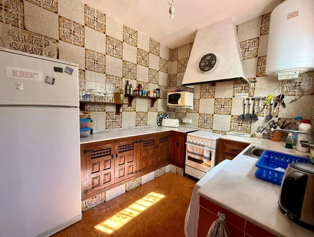 2 soveværelse Villa til salg i Las Rotas / Les Rotes, Dénia med swimmingpool garage - € 450.000 (Ref: 10082130)