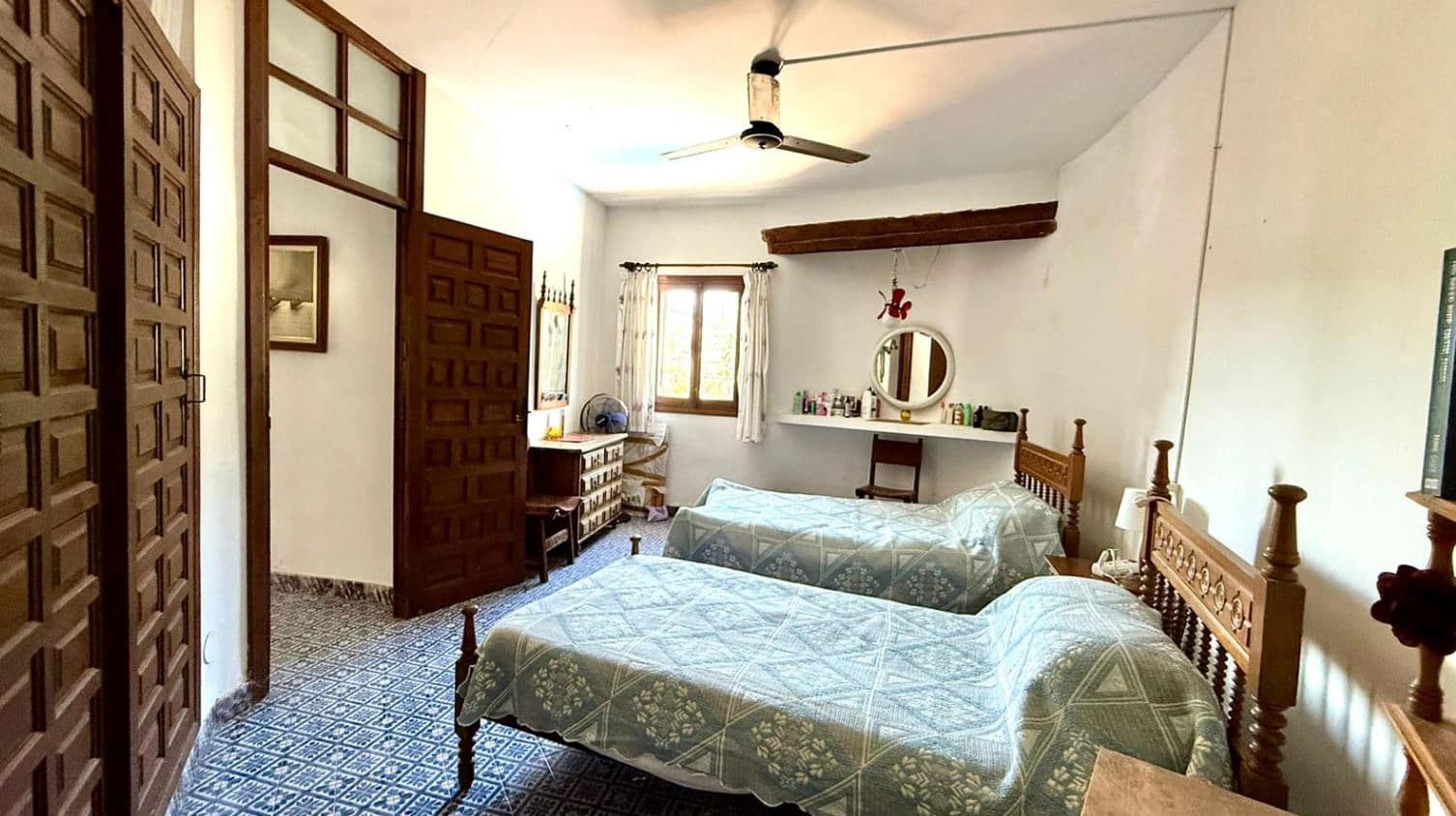 2 soveværelse Villa til salg i Denia med swimmingpool garage - € 450.000 (Ref: 10082130)
