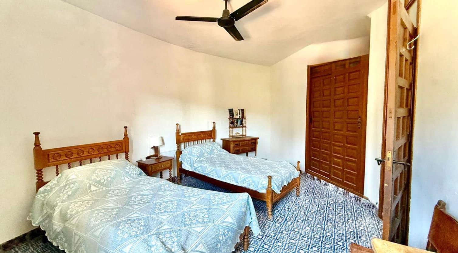 2 soveværelse Villa til salg i Denia med swimmingpool garage - € 450.000 (Ref: 10082130)