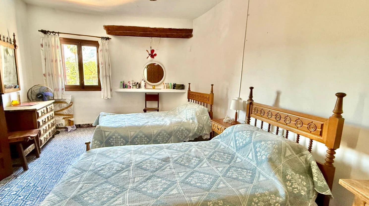 2 soveværelse Villa til salg i Denia med swimmingpool garage - € 450.000 (Ref: 10082130)