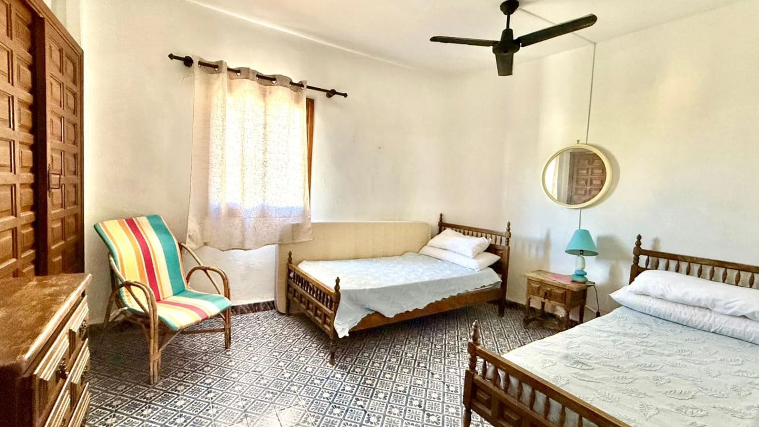 2 soveværelse Villa til salg i Denia med swimmingpool garage - € 450.000 (Ref: 10082130)