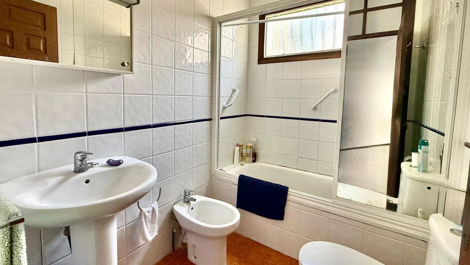 2 soveværelse Villa til salg i Denia med swimmingpool garage - € 450.000 (Ref: 10082130)