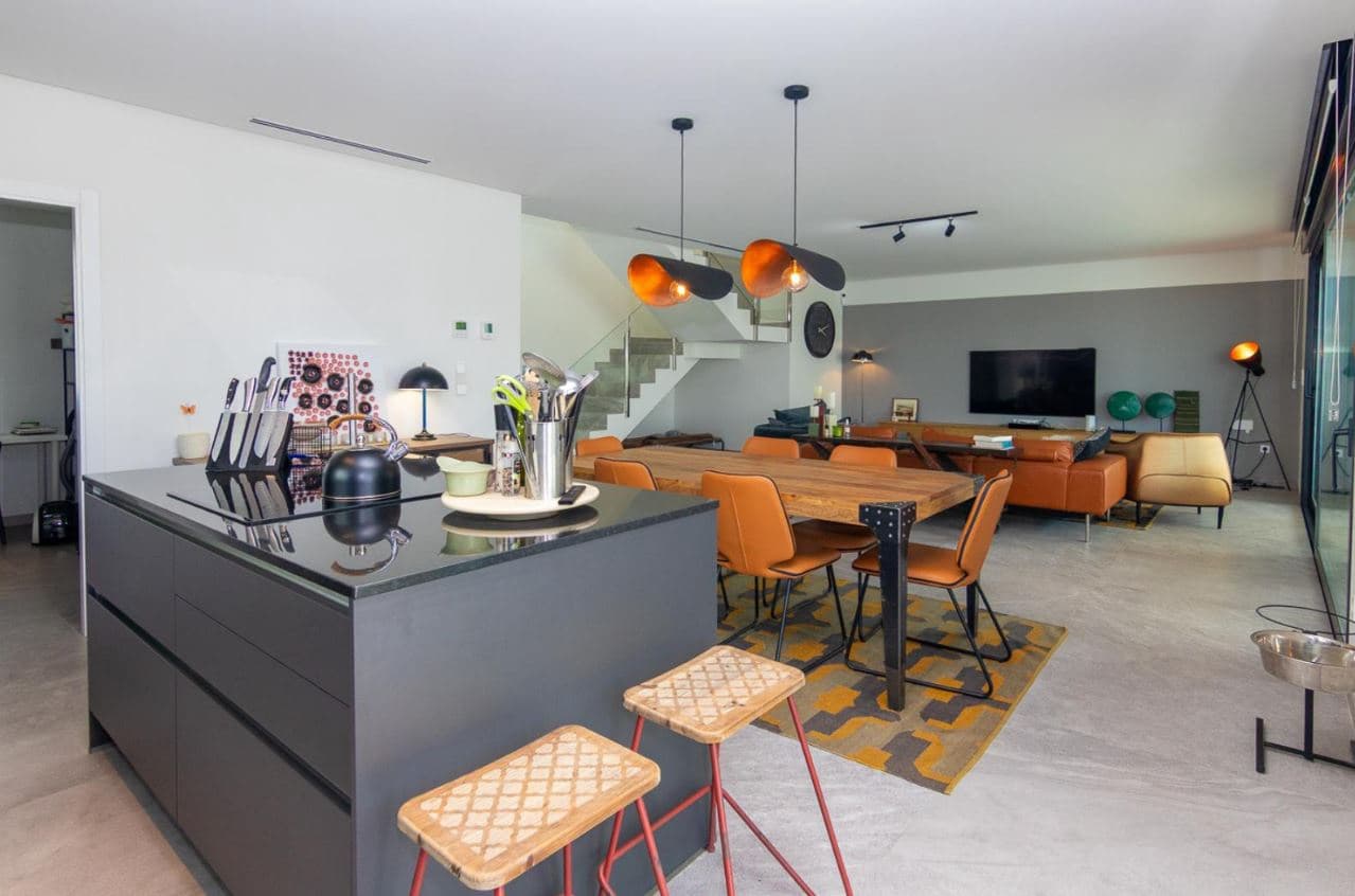 3 soverom Villa til salgs i Denia med svømmebasseng garasje - € 775 000 (Ref: 10082131)