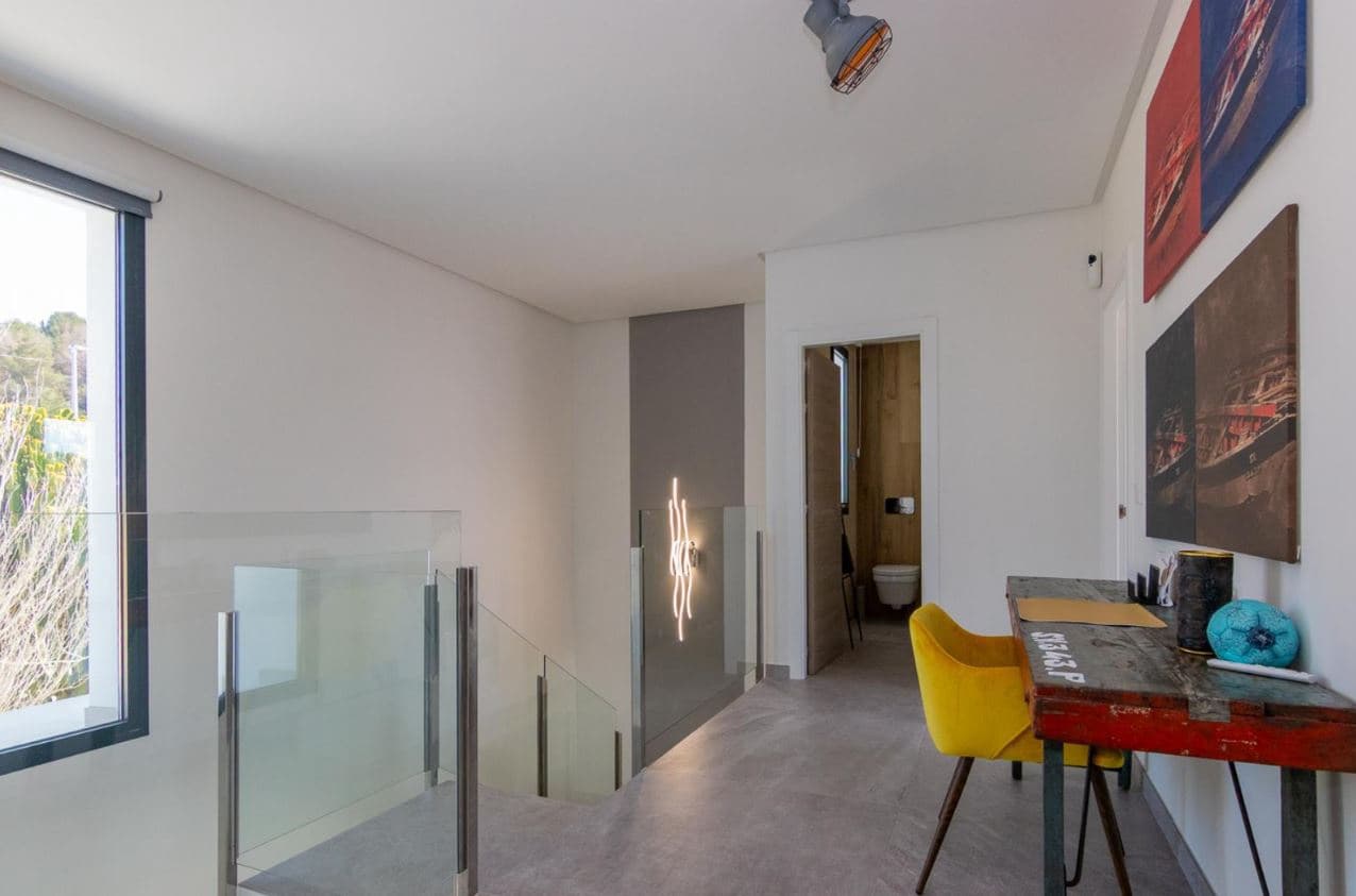 3 soverom Villa til salgs i Denia med svømmebasseng garasje - € 775 000 (Ref: 10082131)