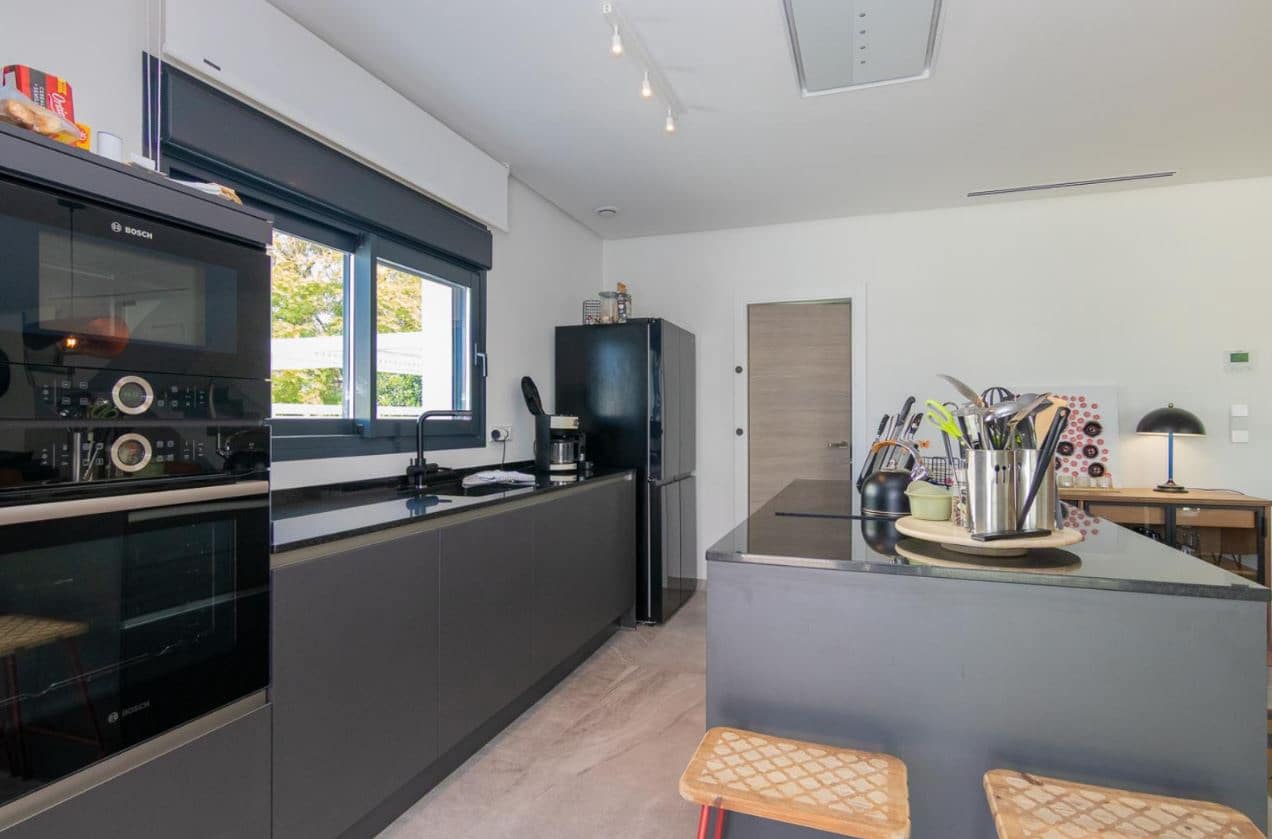 3 soverom Villa til salgs i Denia med svømmebasseng garasje - € 775 000 (Ref: 10082131)