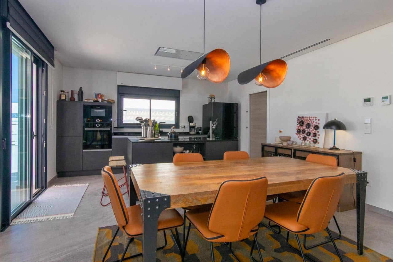 3 soverom Villa til salgs i Denia med svømmebasseng garasje - € 775 000 (Ref: 10082131)