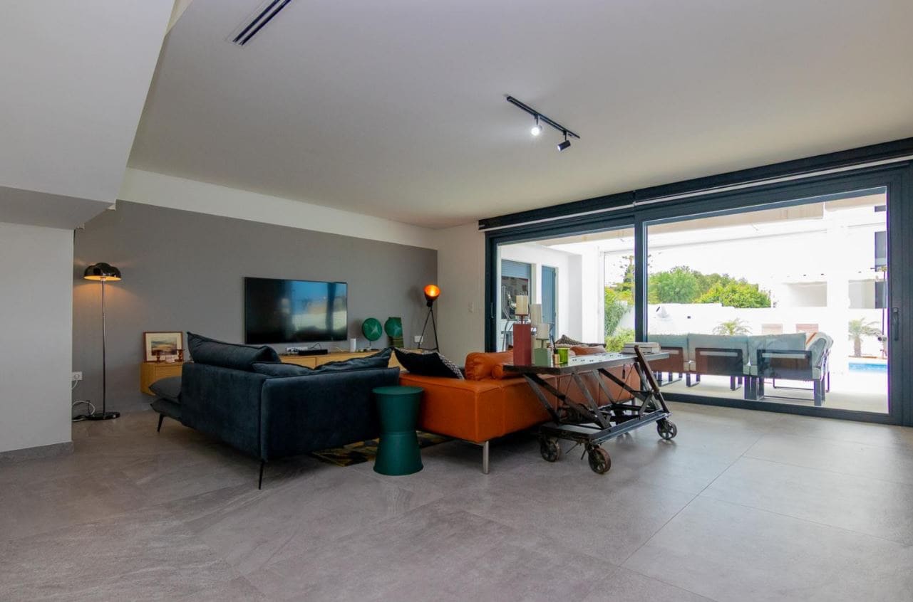 3 soverom Villa til salgs i Denia med svømmebasseng garasje - € 775 000 (Ref: 10082131)