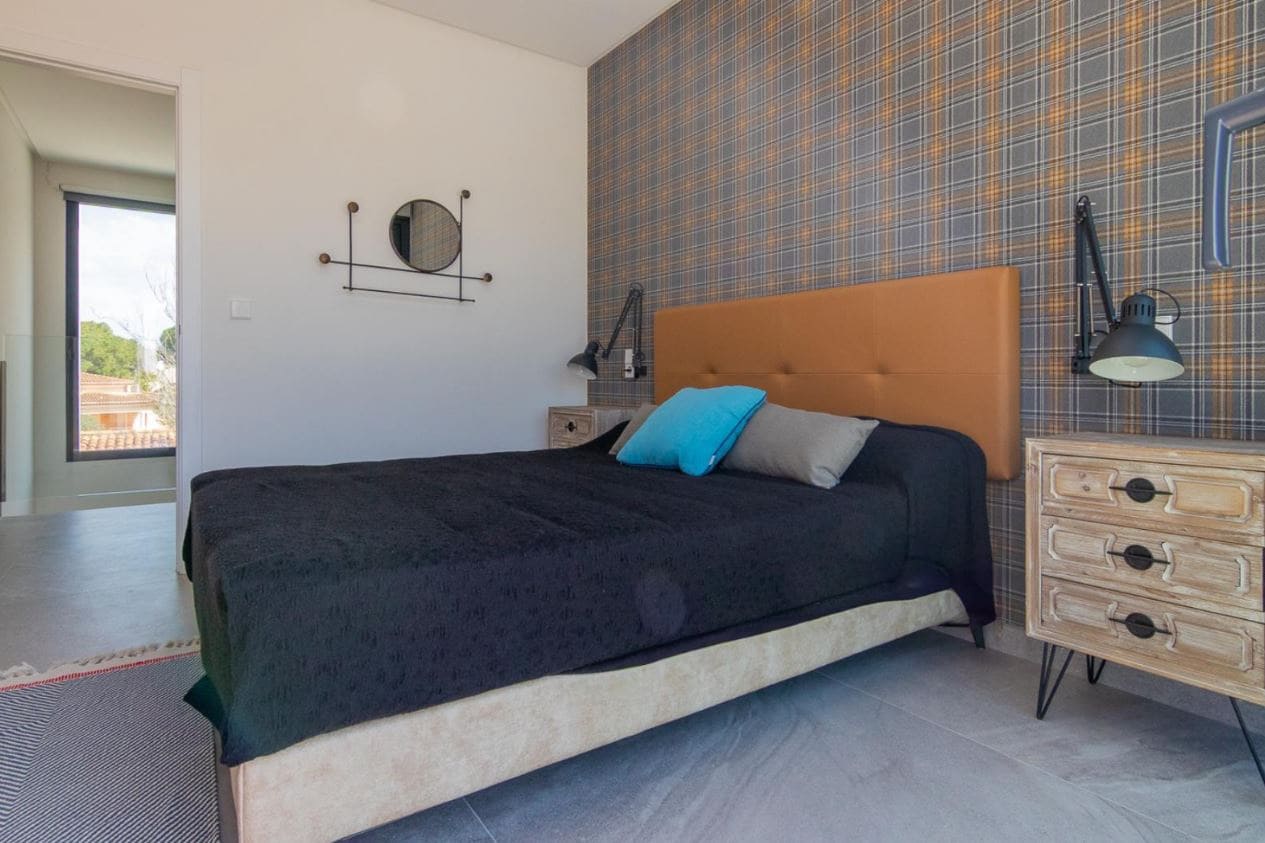 3 soverom Villa til salgs i Denia med svømmebasseng garasje - € 775 000 (Ref: 10082131)