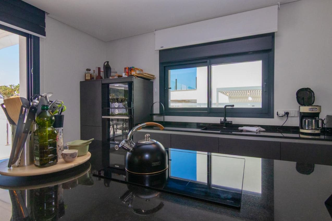 3 soverom Villa til salgs i Denia med svømmebasseng garasje - € 775 000 (Ref: 10082131)