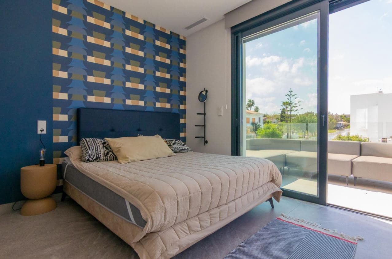 3 soverom Villa til salgs i Denia med svømmebasseng garasje - € 775 000 (Ref: 10082131)