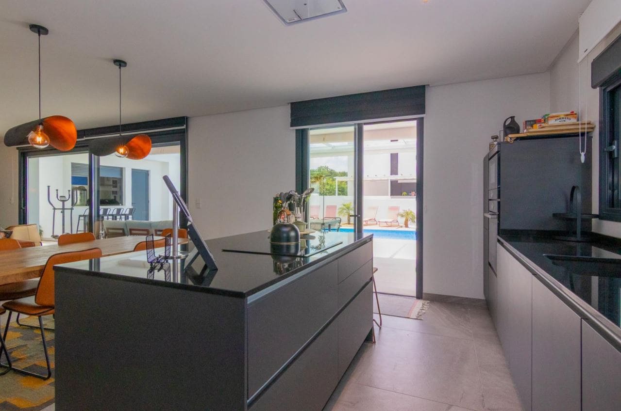 3 soverom Villa til salgs i Denia med svømmebasseng garasje - € 775 000 (Ref: 10082131)