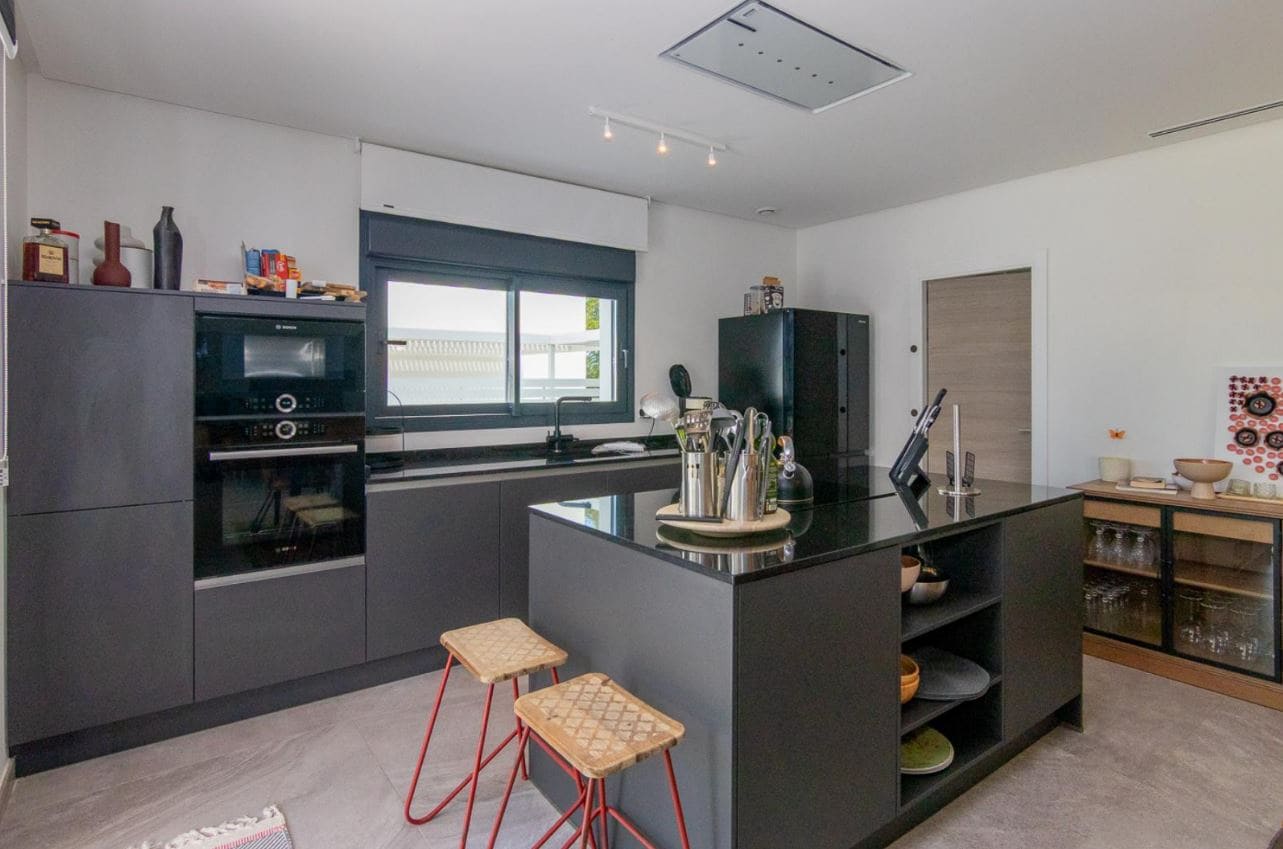 3 soverom Villa til salgs i Denia med svømmebasseng garasje - € 775 000 (Ref: 10082131)