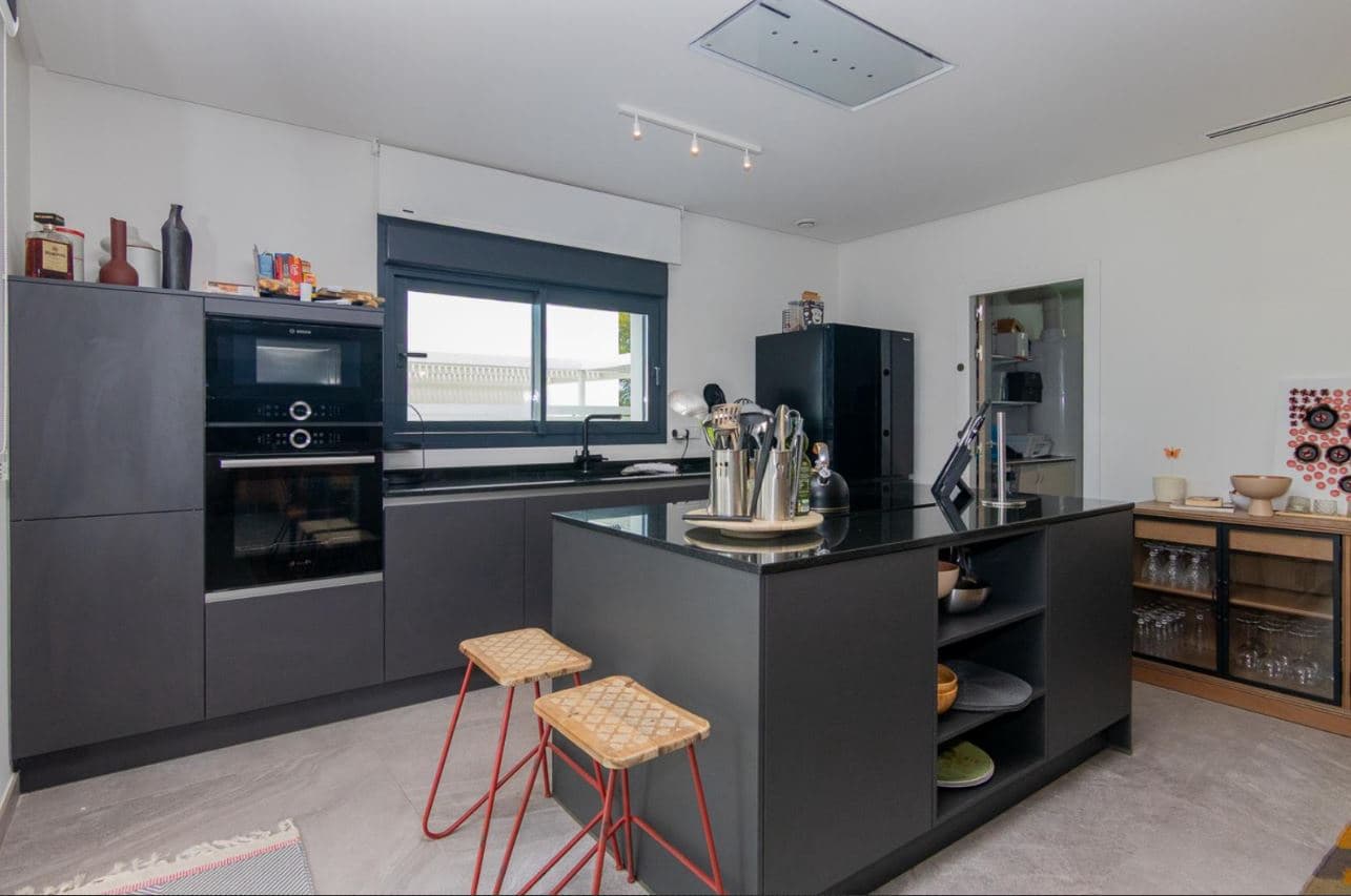 3 soverom Villa til salgs i Denia med svømmebasseng garasje - € 775 000 (Ref: 10082131)