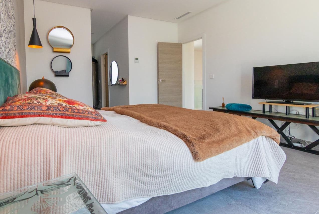 3 soverom Villa til salgs i Denia med svømmebasseng garasje - € 775 000 (Ref: 10082131)