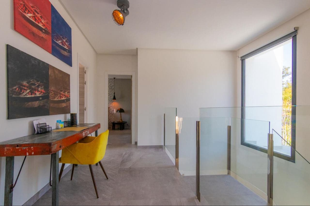 3 soverom Villa til salgs i Denia med svømmebasseng garasje - € 775 000 (Ref: 10082131)