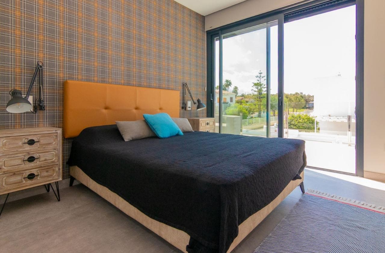 3 soverom Villa til salgs i Denia med svømmebasseng garasje - € 775 000 (Ref: 10082131)