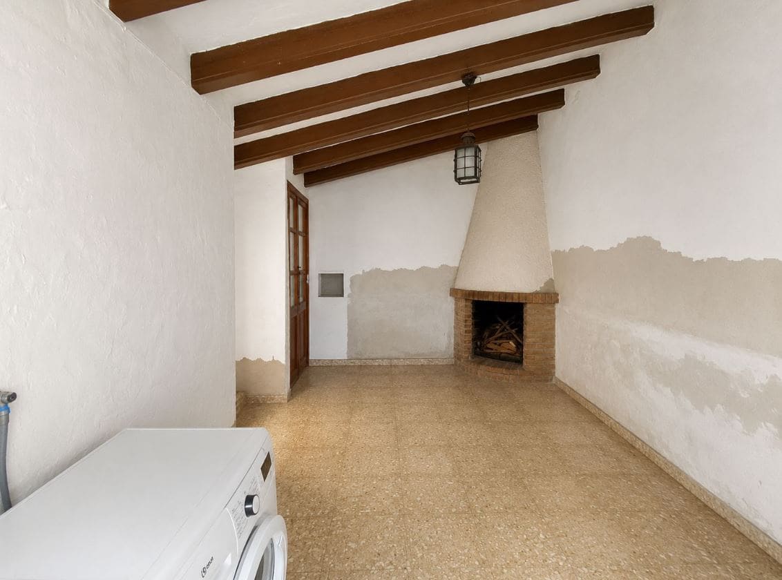 4 soverom Villa til salgs i Javea / Xabia med garasje - € 1 500 000 (Ref: 10098878)
