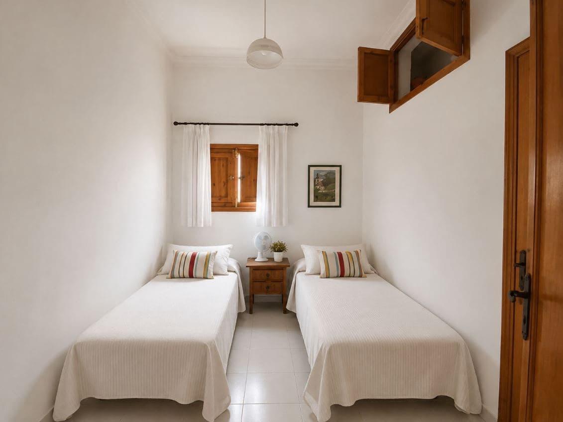 4 soverom Villa til salgs i Javea / Xabia med garasje - € 1 500 000 (Ref: 10098878)