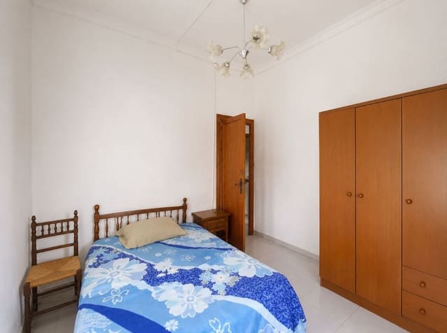 4 soverom Villa til salgs i Montañar - El Arenal, Javea / Xàbia med garasje - € 1 500 000 (Ref: 10098878)
